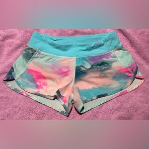 Ivivva: Girls Shorts- Size 12